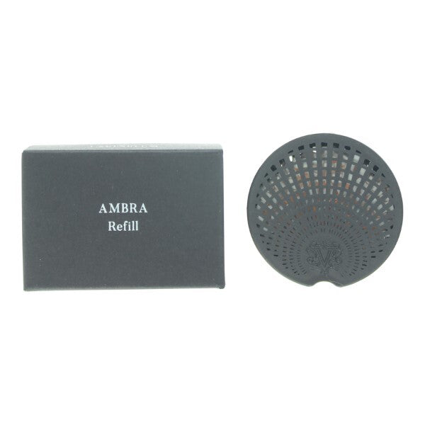Dr. Vranjes Ambra Car Diffuser Refill - British product