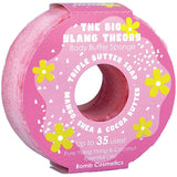 Superdrug Bomb Cosmetics Body Buffer Soap Sponge The Big Ylang Theory- Buy online at McGrocer