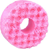 Bomb Cosmetics Body Buffer Soap Sponge The Big Ylang Theory - British product