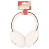 Superdrug bonnets d'oreilles fantaisie en peluche chauds (marque britannique)
