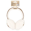 Superdrug bonnets d'oreilles fantaisie en peluche chauds (marque britannique)