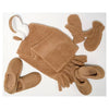 Superdrug bonnets d'oreilles fantaisie en peluche chauds (marque britannique)