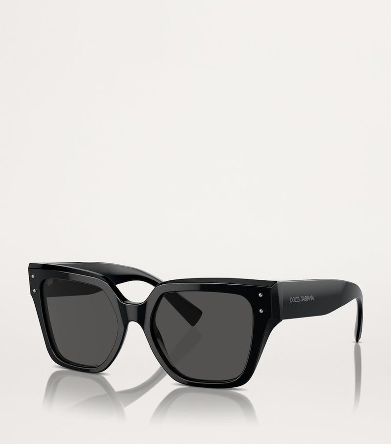 Dolce&Gabbana acetate sunglasses DG4471 - British product