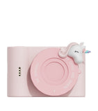 ZOOFAMILY Unicorn C5 kids digital camera (British brand)