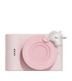 ZOOFAMILY Unicorn C5 kids digital camera (British brand)