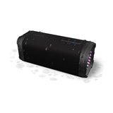 Superdrug Philips TAS2000 Portable Bluetooth Speaker in Black- Buy online at McGrocer