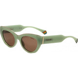 Superdrug Polaroid PLD6199 Brown Sunglasses- Buy online at McGrocer