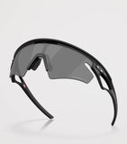 Oakley Sphaera Slash sunglasses with Prizm lenses - British product