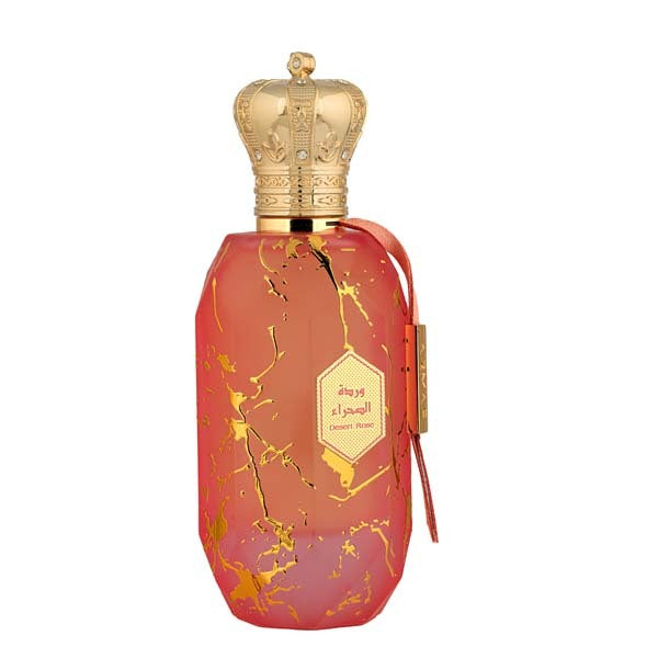 ARMAF Desert Rose Eau de Parfum 100ml, UK version