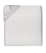 Harrods Sferra Giza 45 Super King Fitted Sheet 180cm x 200cm- Buy online at McGrocer