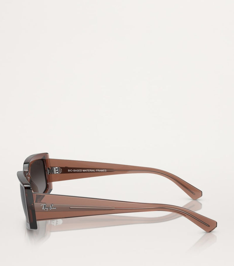 Ray-Ban acetate sunglasses 0RB4395 (British brand)