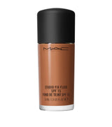 Harrods MAC Studio Fix Foundation SPF15 Fluid Foundation- Buy online at McGrocer
