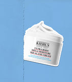 Kiehl's Ultra Body Mega Moisture Squalane Cream 250ml, UK version