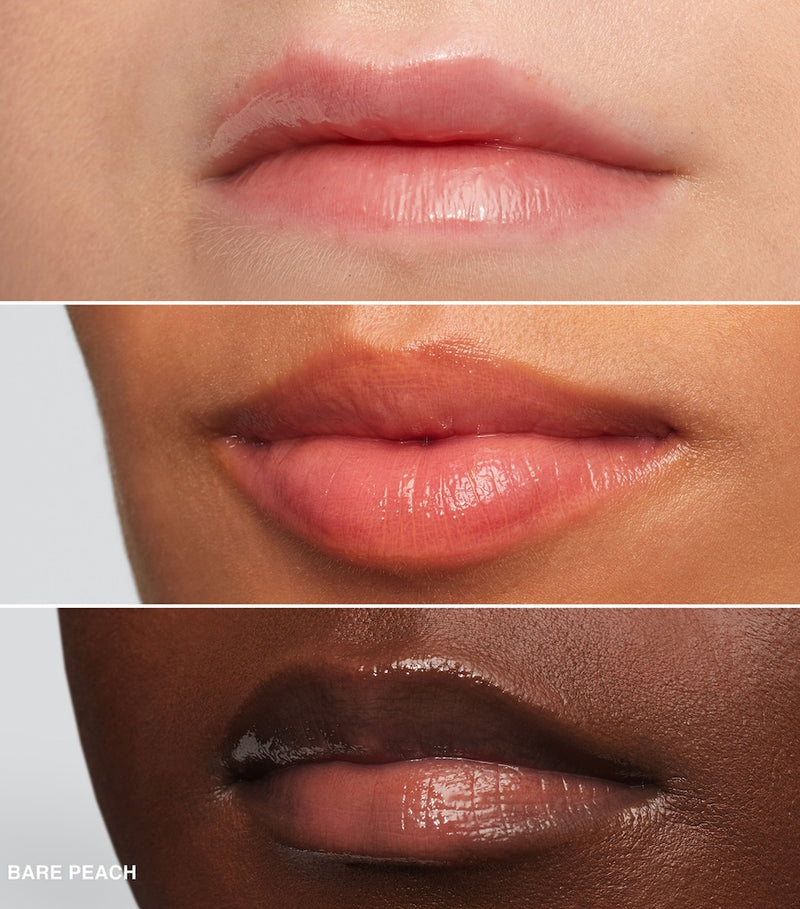 Bobbi Brown Extra Plump lip serum - British product