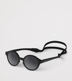IZIPIZI round baby sunglasses with strap for ages 0-9 months, UK version