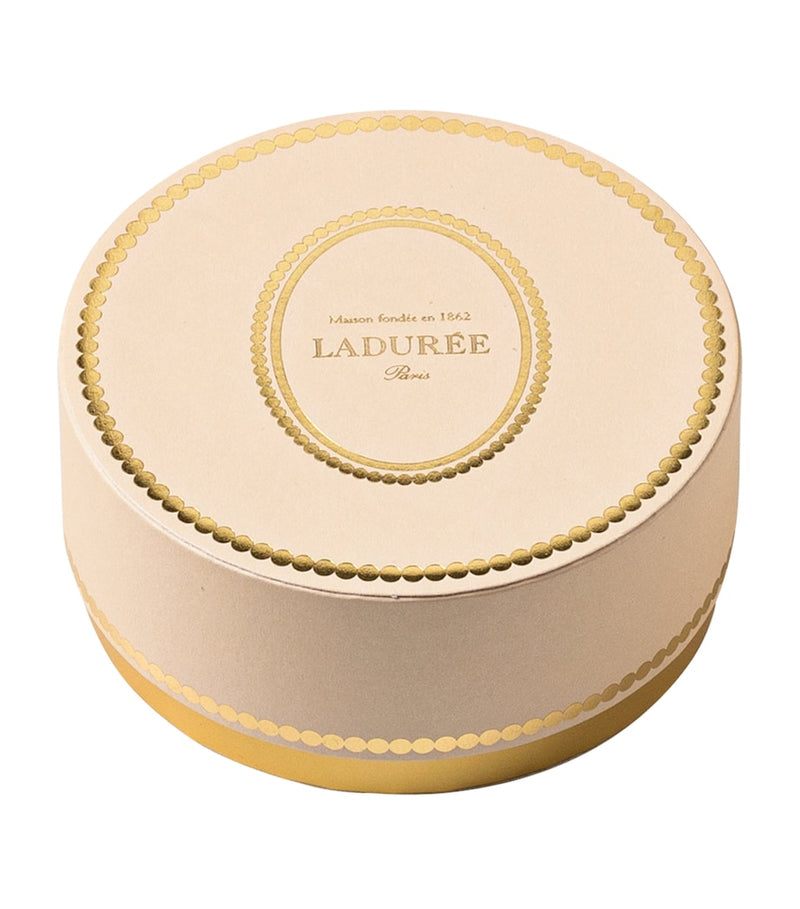 Ladurée chocolate pearls peanut caramel 130g, imported from the UK