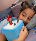 Tonies Toniebox 2 Starter Set children's audio player (British brand)