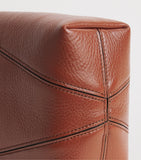 Chloé small leather Spin tote bag - British product