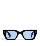 AMIRI Venice Exposed designer sunglasses with Zeiss lenses, UK version