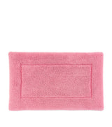 Harrods Super-Soft Deep-Pile Bath Mat 70cm x 120cm- Buy online at McGrocer