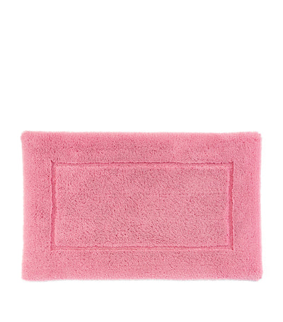 Harrods Super-Soft Deep-Pile Bath Mat 70cm x 120cm- Buy online at McGrocer