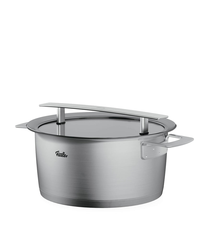Fissler Phi stew pot 24cm - British product