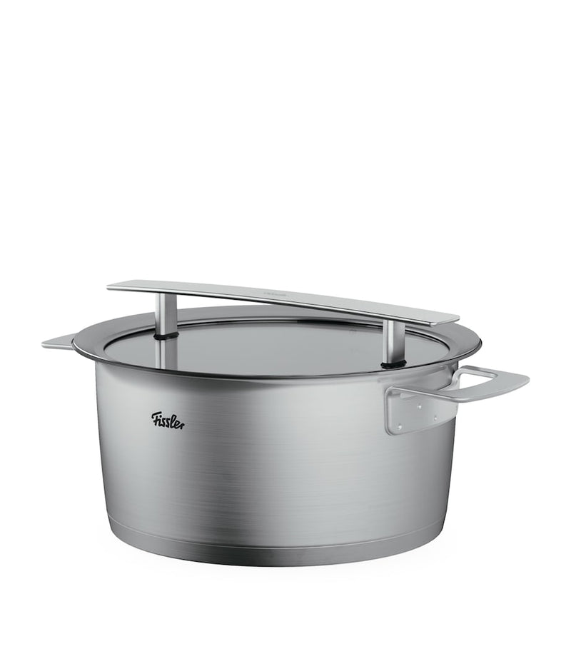 Fissler Phi stew pot 24cm - British product