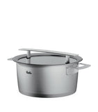 Fissler Phi stew pot 24cm - British product