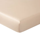 Yves Delorme Adagio fitted sheet 215cm x 215cm (British brand)