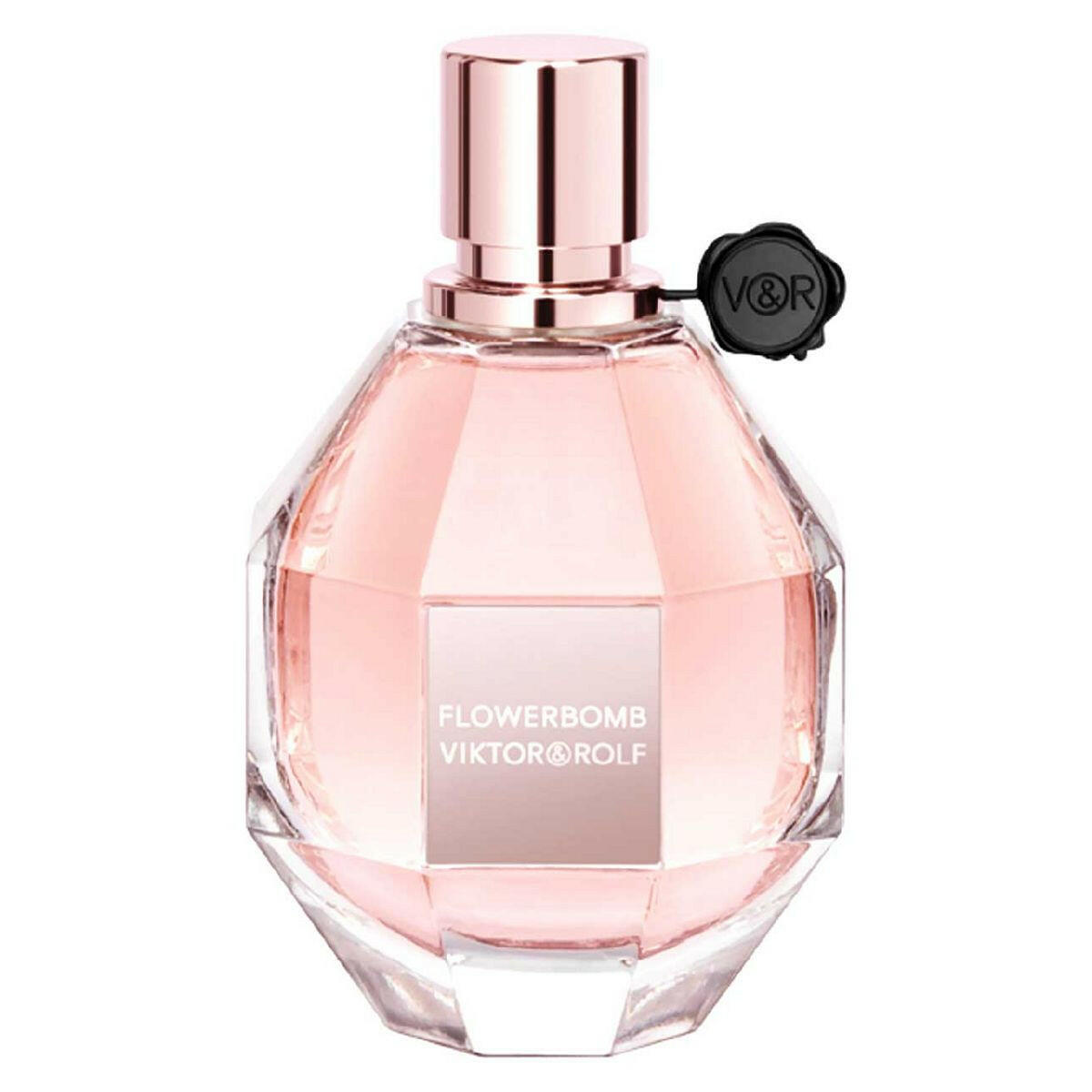 Viktor & Rolf Flowerbomb Eau de Parfum 100ml Perfumes, Aftershaves & Gift Sets Boots