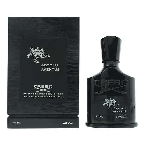 Creed Absolu Aventus Eau de Parfum 75ml spray - British product