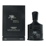 Creed Absolu Aventus Eau de Parfum 75ml spray - British product