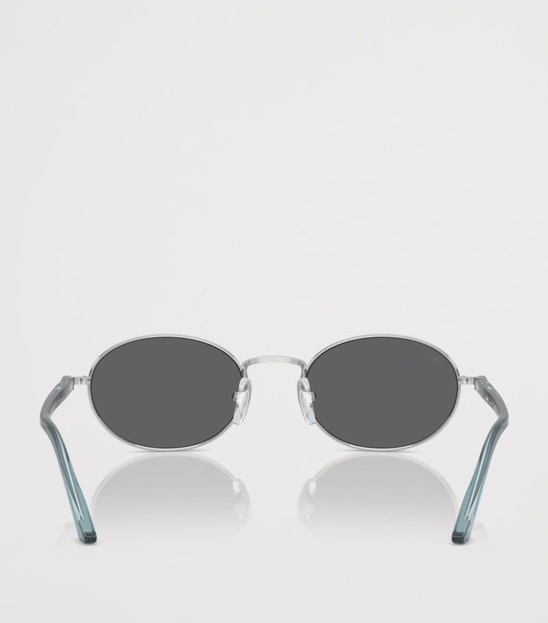 Persol Ida Oval sunglasses, UK version