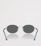 Persol Ida Oval sunglasses, UK version