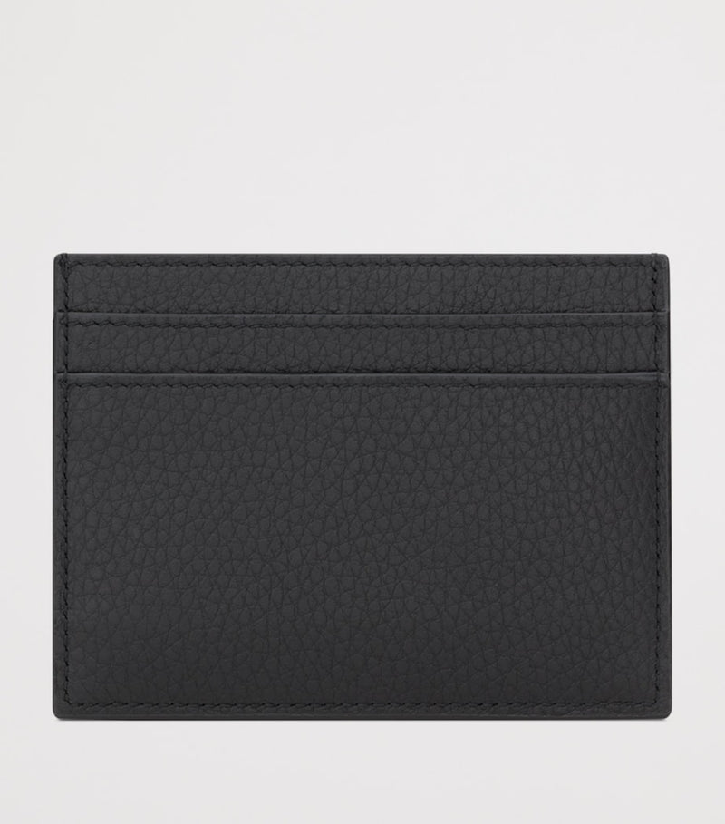 Saint Laurent monogram card holder 7.5cm x 10cm - British product