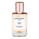 Superdrug Ariana Grande Lovenotes Vanilla Suede Eau De Parfum 30ml- Buy online at McGrocer