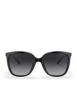 Harrods Michael Kors Anaheim Square Sunglasses- Buy online at McGrocer