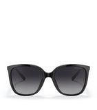 Michael Kors Anaheim Square sunglasses, imported from the UK