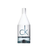 Superdrug Calvin Klein CKIN2U Eau De Toilette For Him 150ml- Buy online at McGrocer