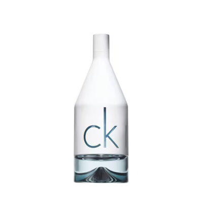 Superdrug Calvin Klein CKIN2U Eau De Toilette For Him 150ml- Buy online at McGrocer