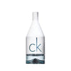 Calvin Klein CKIN2U Eau De Toilette 150ml - British product