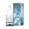 Calvin Klein CKIN2U Eau De Toilette 150ml - British product
