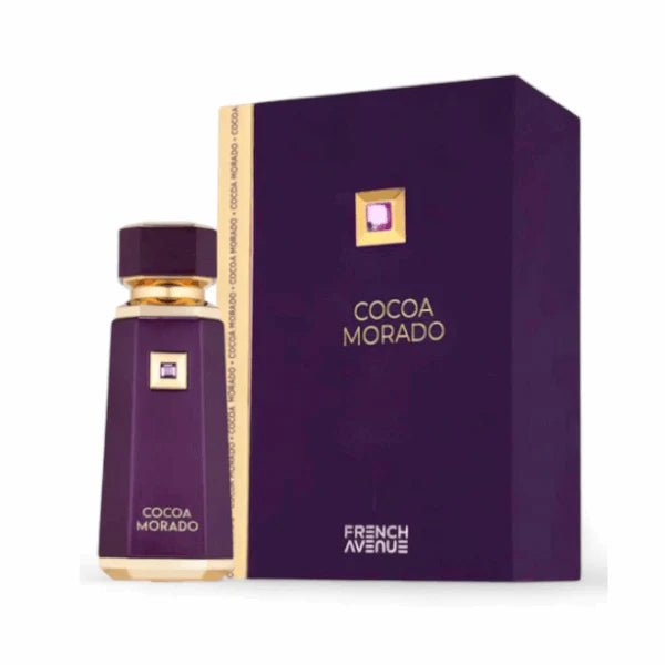 French Avenue Cocoa Morado EDP 100ml (British brand)