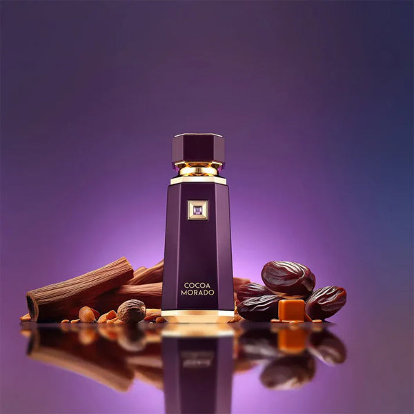 French Avenue Cocoa Morado EDP 100ml (British brand)