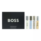 Hugo Boss Boss Bottled gift set 4x10ml - British product