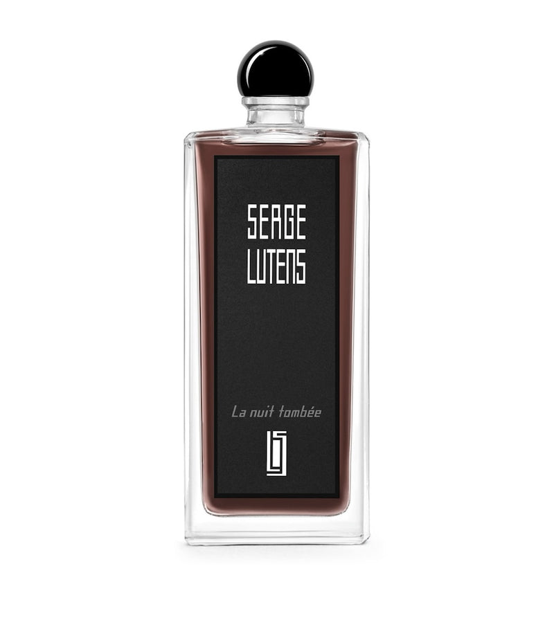 Serge Lutens La Nuit Tombeé Eau de Parfum 50ml (British brand)