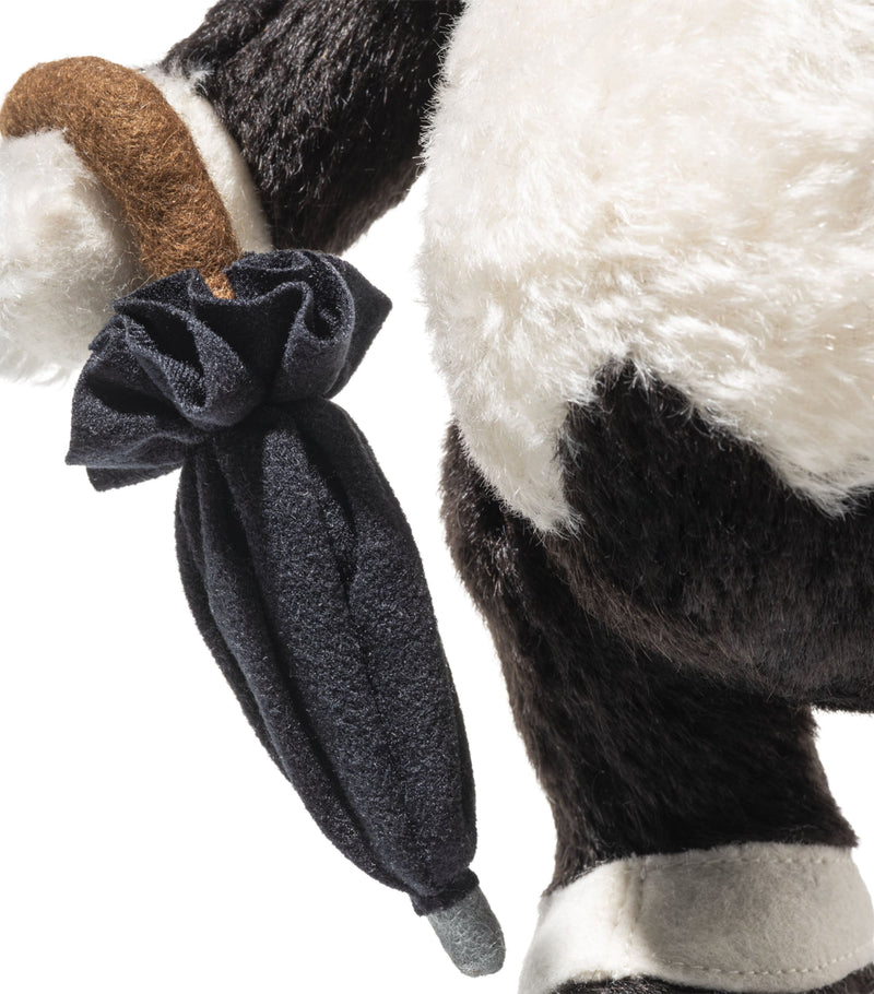 Steiff Batman The Penguin teddy bear 27cm, imported from the UK