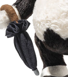 Steiff Batman The Penguin teddy bear 27cm, imported from the UK