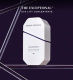 Noble Panacea eye lift concentrate 3ml, imported from the UK