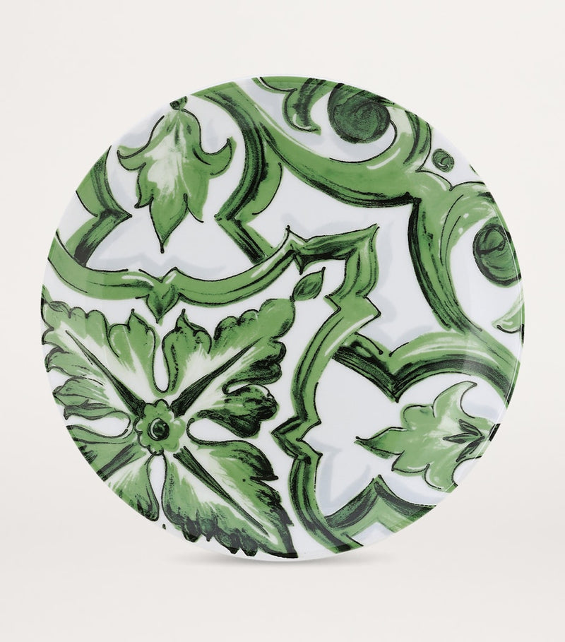 Dolce&Gabbana Casa dessert plates 19cm - British product
